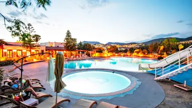 Historical Museum Resort