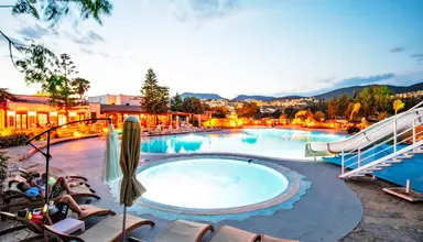 Historical Museum Resort