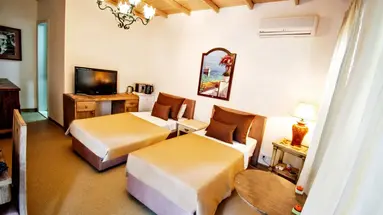 Historical Museum Resort