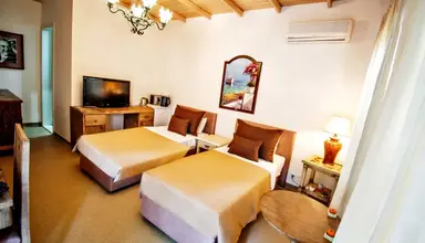 Historical Museum Resort