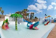 HL Club Playa Blanca
