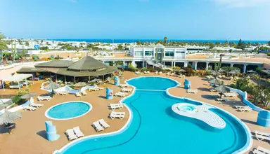 HL Club Playa Blanca