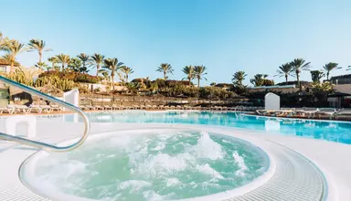 HL Club Playa Blanca
