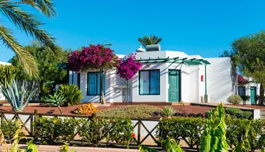 HL Club Playa Blanca
