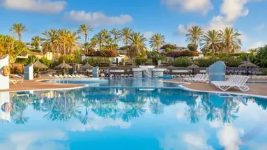 HL Club Playa Blanca