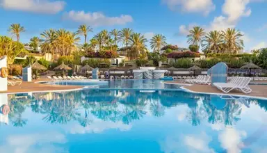HL Club Playa Blanca