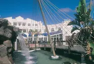 HL Club Playa Blanca