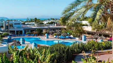 HL Club Playa Blanca
