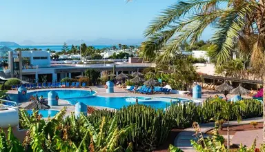 HL Club Playa Blanca