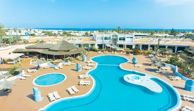 HL Club Playa Blanca
