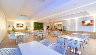 HL Club Playa Blanca