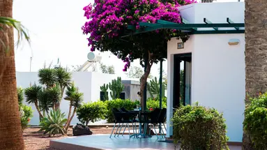 HL Club Playa Blanca