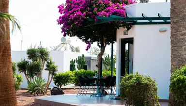 HL Club Playa Blanca
