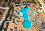 HL Club Playa Blanca