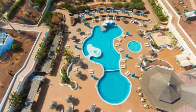 HL Club Playa Blanca