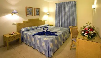 HL Club Playa Blanca