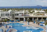HL Club Playa Blanca