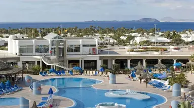 HL Club Playa Blanca