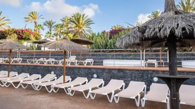 HL Club Playa Blanca