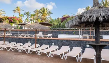 HL Club Playa Blanca