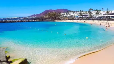 HL Club Playa Blanca