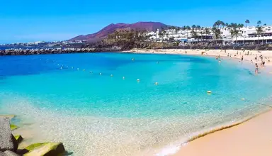 HL Club Playa Blanca