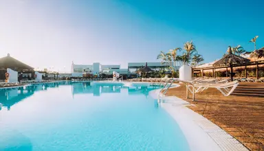 HL Club Playa Blanca