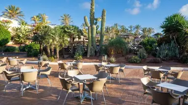 HL Club Playa Blanca