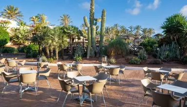 HL Club Playa Blanca