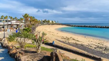 HL Club Playa Blanca