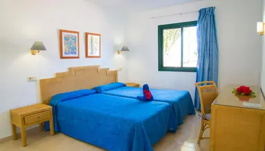 HL Club Playa Blanca