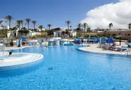 HL Club Playa Blanca