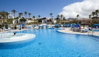 HL Club Playa Blanca