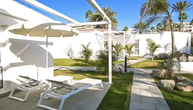 HL Miraflor Suites (ex. Miraflor Suites)