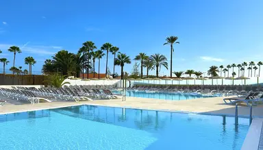 HL Miraflor Suites (ex. Miraflor Suites)