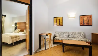 HL Miraflor Suites (ex. Miraflor Suites)