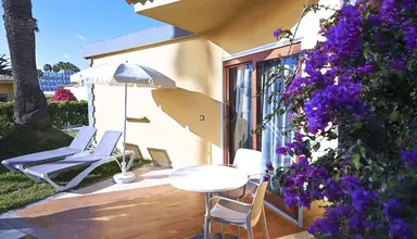 HL Miraflor Suites (ex. Miraflor Suites)