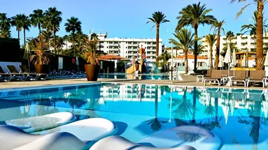 HL Miraflor Suites (ex. Miraflor Suites)