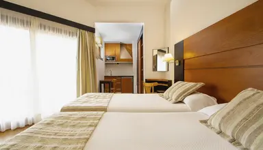 HL Miraflor Suites (ex. Miraflor Suites)