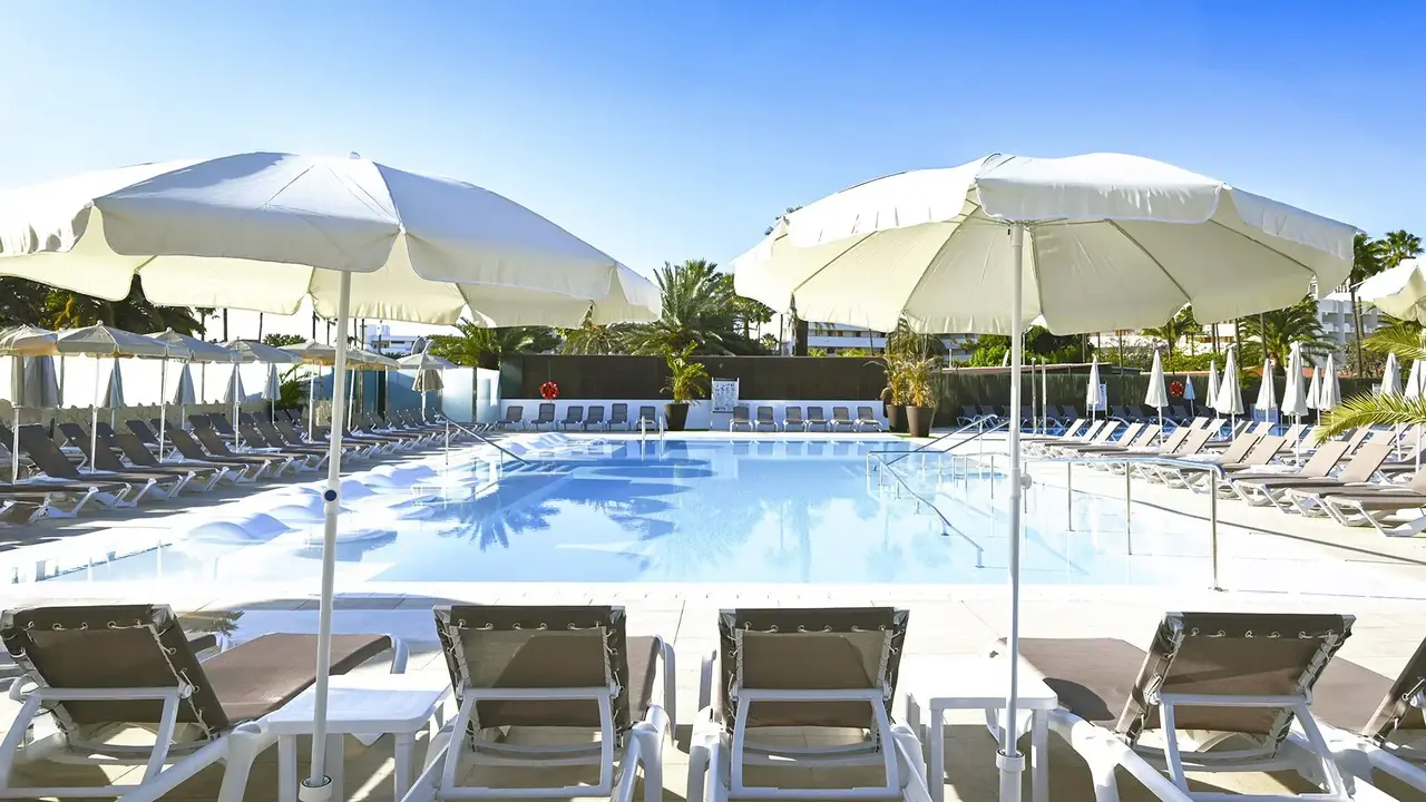 HL Miraflor Suites (ex. Miraflor Suites)