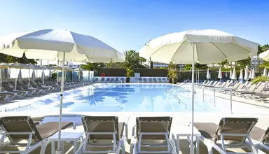 HL Miraflor Suites (ex. Miraflor Suites)
