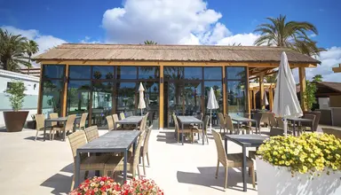 HL Miraflor Suites (ex. Miraflor Suites)