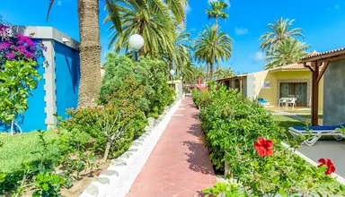 HL Miraflor Suites (ex. Miraflor Suites)