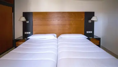 HL Miraflor Suites (ex. Miraflor Suites)
