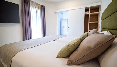 HL Miraflor Suites (ex. Miraflor Suites)