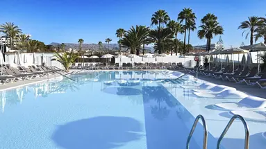 HL Miraflor Suites (ex. Miraflor Suites)