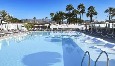 HL Miraflor Suites (ex. Miraflor Suites)