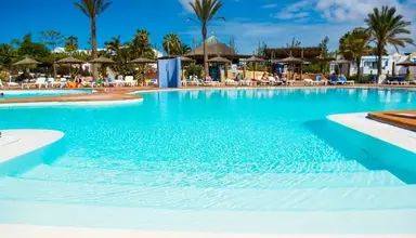 HL Paradise Island