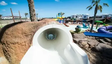 HL Paradise Island