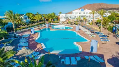 HL Paradise Island